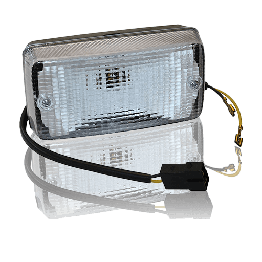 Rückfahrscheinwerfer